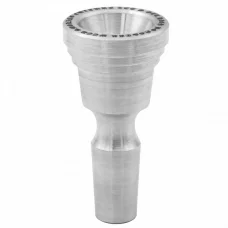 Stainless SG 19 bong bowl (18,8 mm)